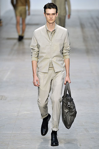 Costume National / - 2011